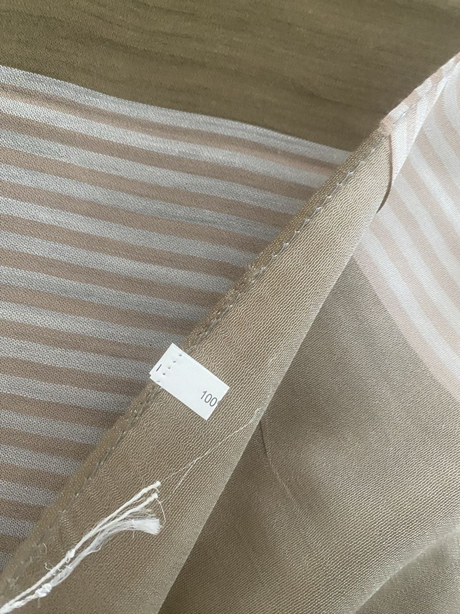 Foulard & Sciarpe: Seiden Schal 🌸 – Usato da Opfikon venduto da Luis144 5