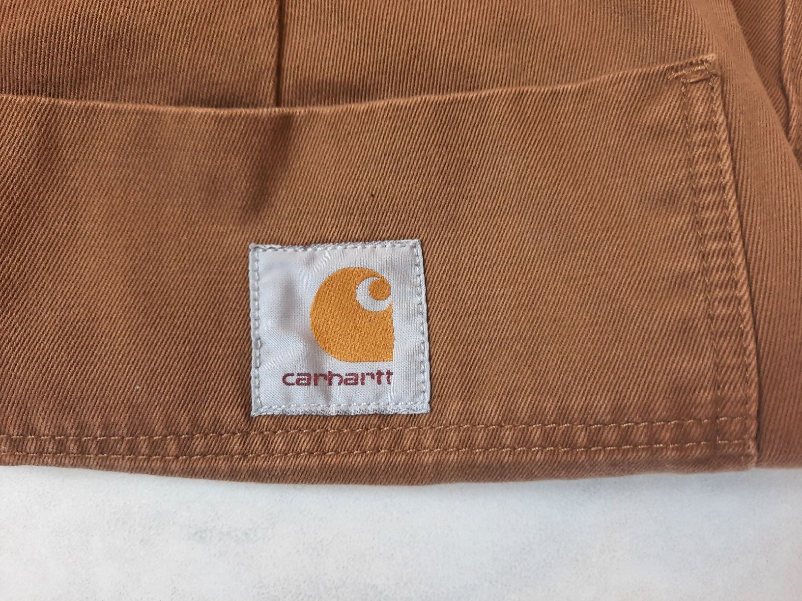 Carhartt Pantalons: CARHARTT, PANTALON, taille 28 – D'occasion à Le Locle par marylise01 3