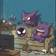 Profile image of Dade_Pkmn93