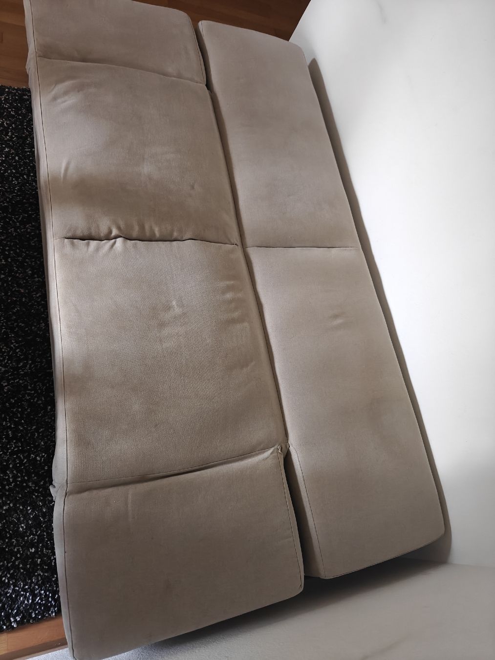 Divani: Klappbares Sofa – Usato da Hochfelden venduto da bis_v5lb 2