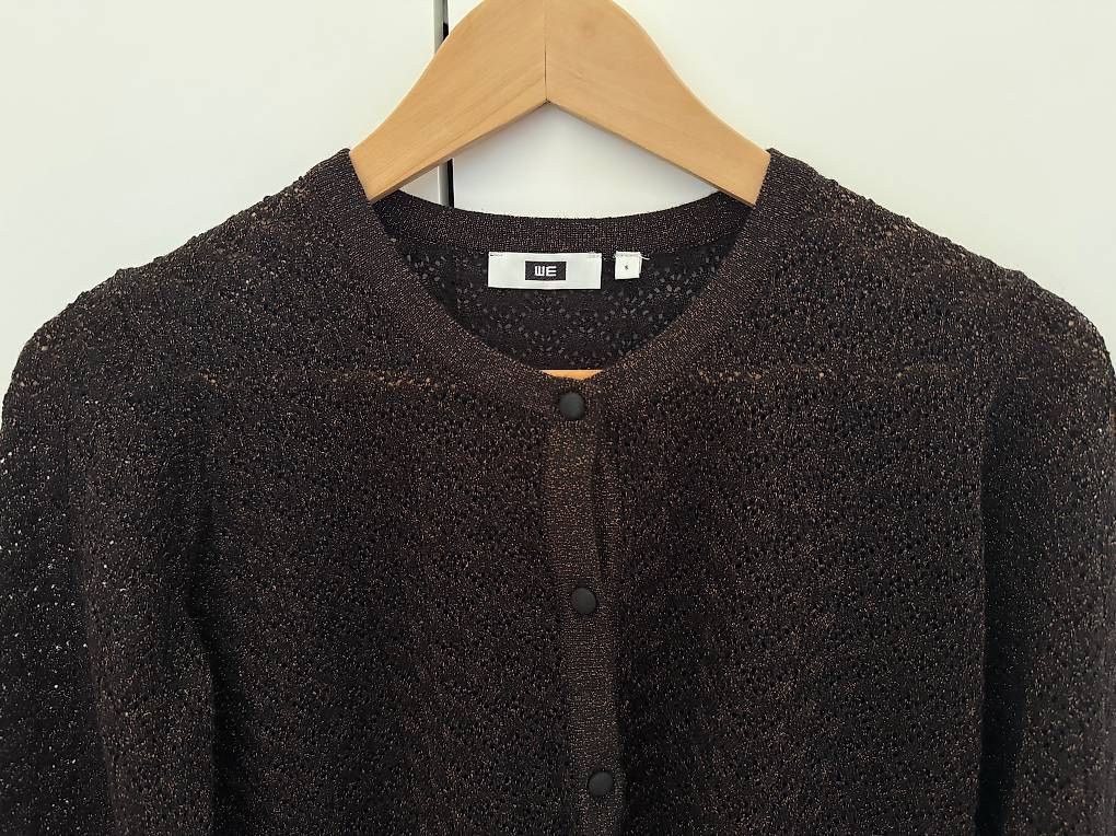 Giacche: Chic Strik Cardigan – Usato da Luzern venduto da HeleneXX 1