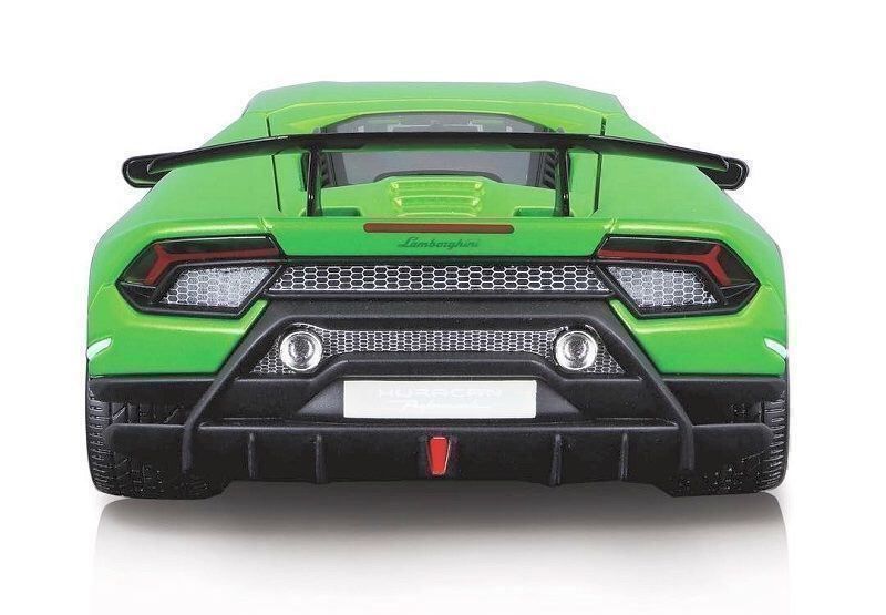Lamborghini Modellautos: Lamborghini Hurácan Performante 1:18 – Neu und originalverpackt aus Erlenbach im Simmental von Model_box 3