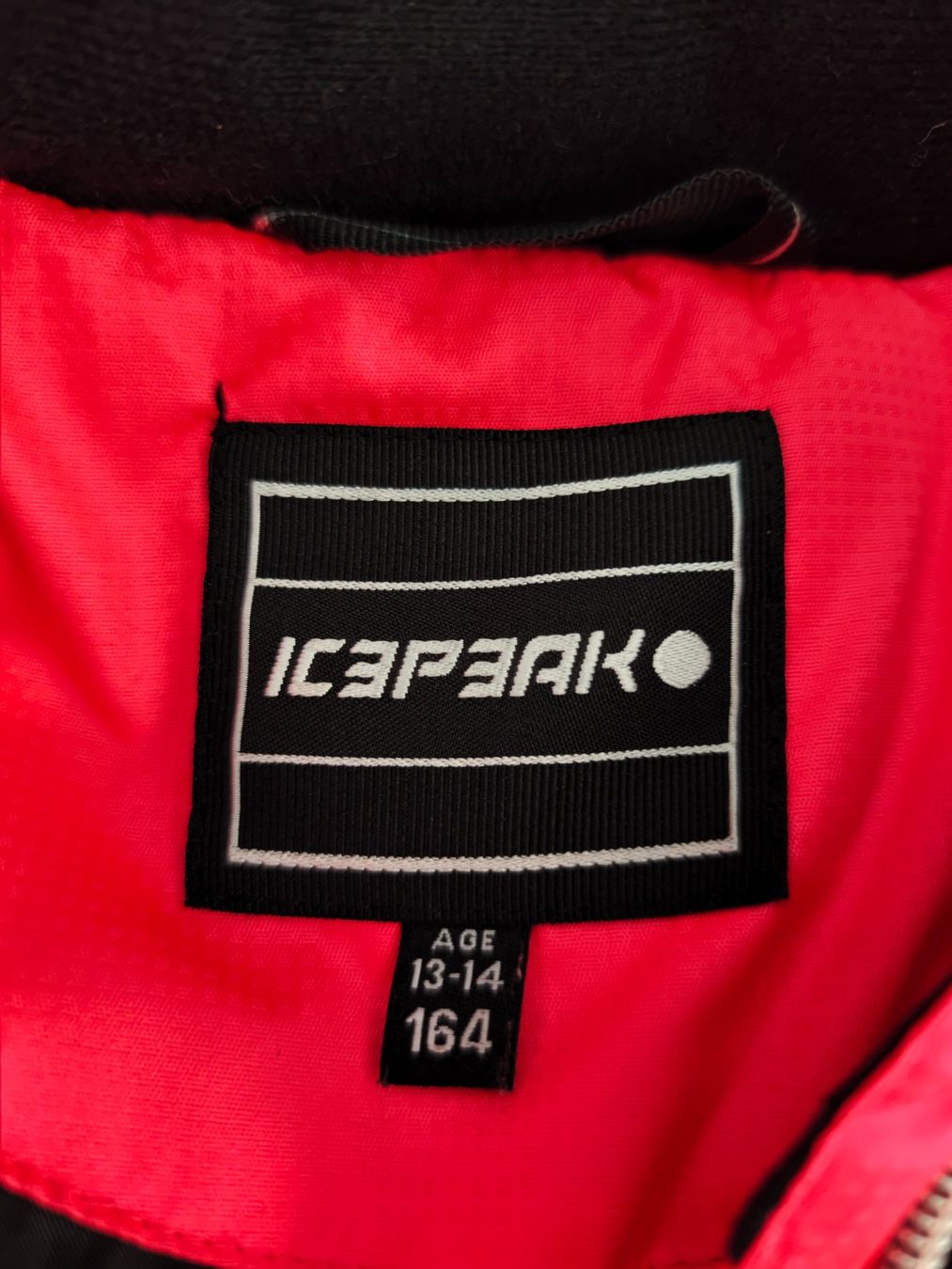 Icepeak Jacken & Mäntel: Icepeak Skijacke / Winterjacke, Grösse 164 – Gebraucht aus Gunzgen von 0Aurin0 3