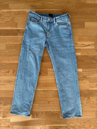 H&M Jeans Herren Regular (Gr. 30/32) - einmal getragen