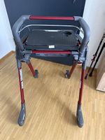 Rollator 