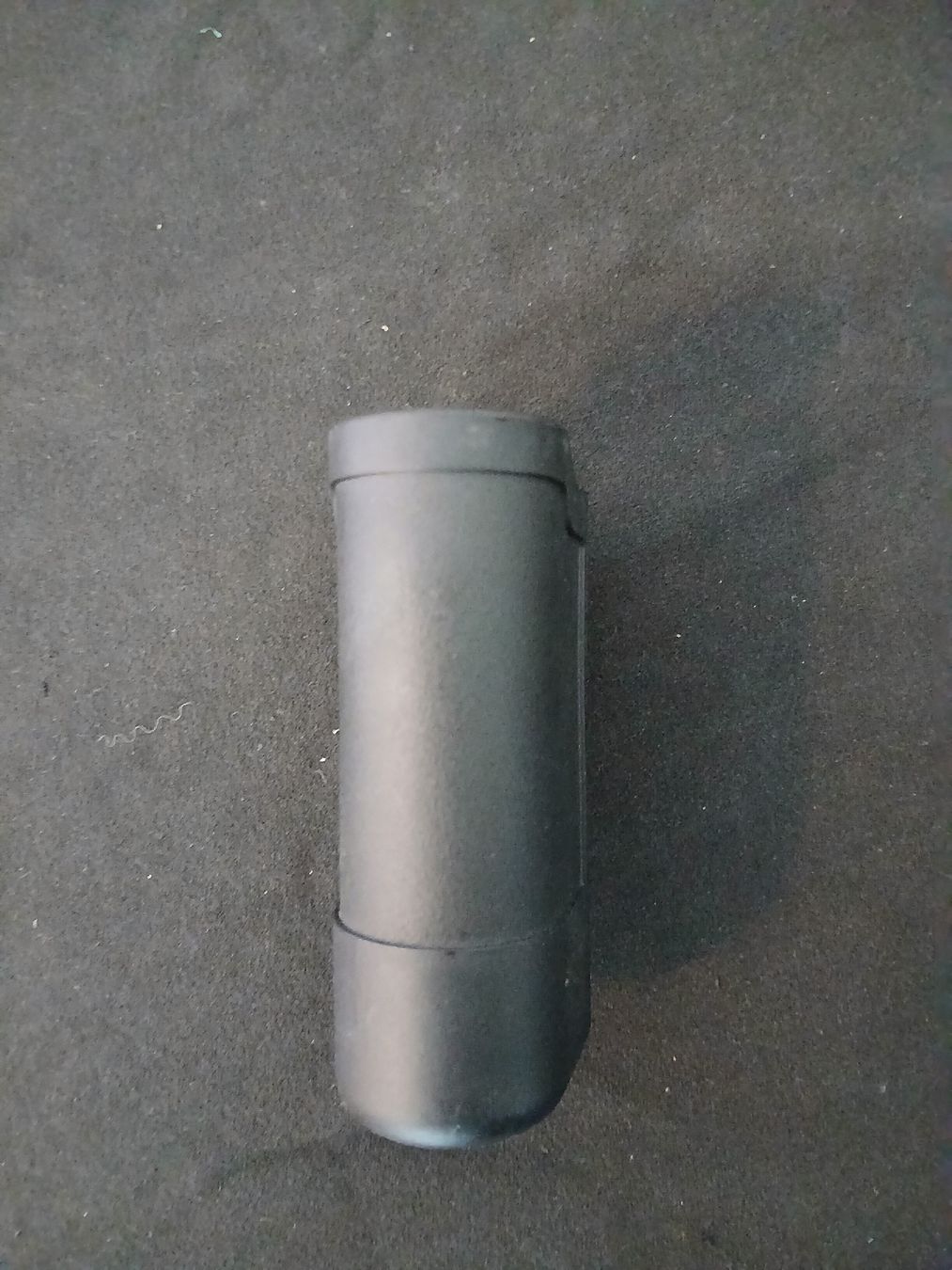 Tiro a segno: Taschenlampen - Holster  – Nuovo (secondo la descrizione) da Heerbrugg venduto da inviolable_2018