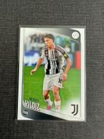 Topps Kenan Yildiz Juventus Turin