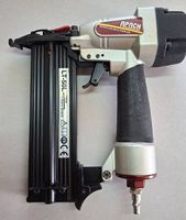 APACH LT-50L Druckluft Nagler im Koffer