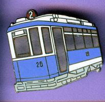 Zürcher  TRAM