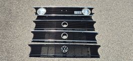 Golf 1 Kühlergrill