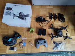 DJI FPV
