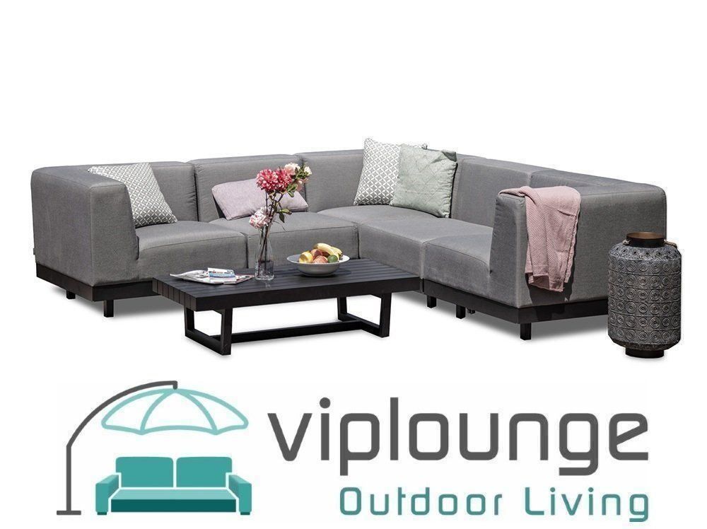 Viplounge Sofas: Garten Lounge - Sunbrella Fabric Lounge – Neu und originalverpackt aus Uznach von viplounge 5
