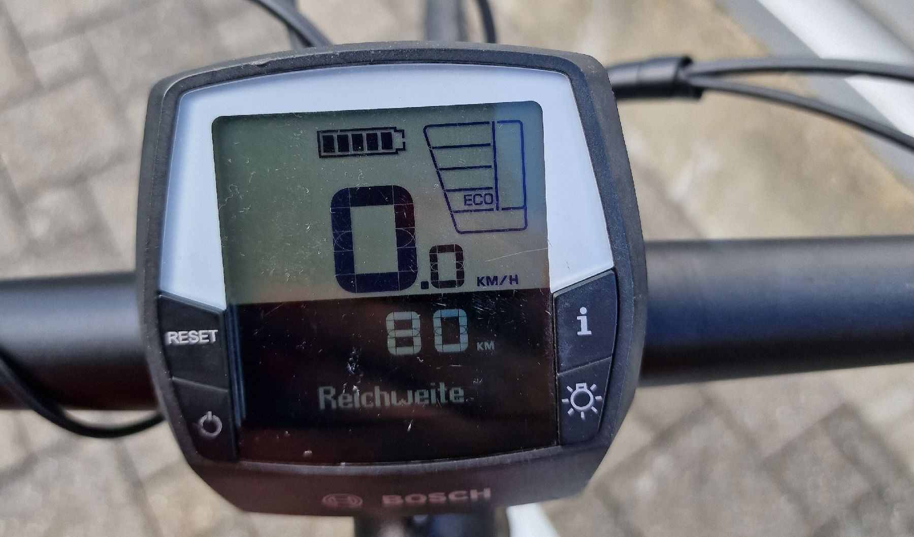 Diamant Velos: E-Bike Diamant Elan Motor Bosch Performance – Gebraucht aus Oberuzwil von SpigEbike 4
