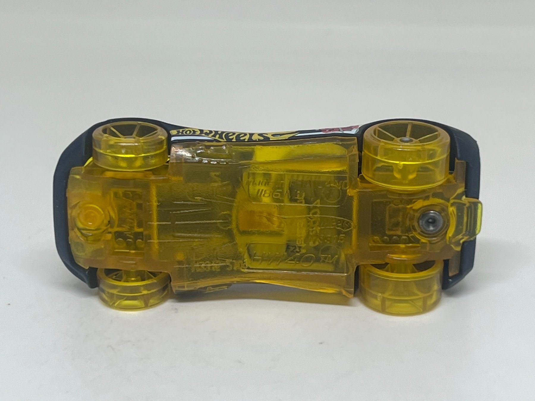 Hot Wheels Voitures modèles: Hot Wheels HW 40 #131 – D'occasion à Wildegg par LaaBoutique 3
