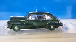 Modellauto DESOTO Taxi VRIJ 1/43 Vitesse