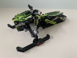 Lego Technic 42021