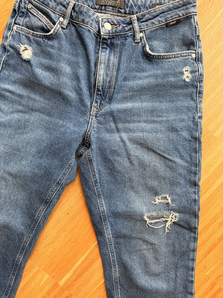 Lotti di vestiti: Jeans Set Mango und Mavi, Grösse M – Usato da Bülach venduto da kimemi97 8