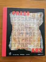 Presse PRESS ART Kunst Zeitung PeterAnnette Nobel WerdVerlag