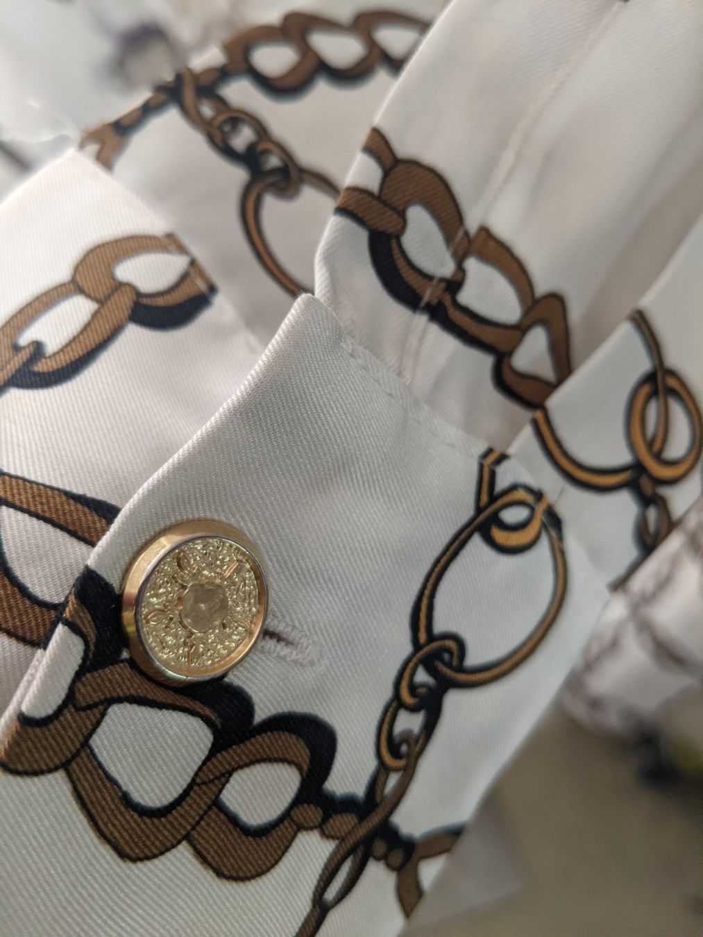H&M Vestiti: Damen Kleid Gr 42 – Nuovo e nell'imballaggio originale da Langnau am Albis venduto da Judithsebi 3