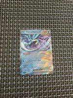Pokemon Walking Wake ,Temporal Forces  EN 050/162 Fullart