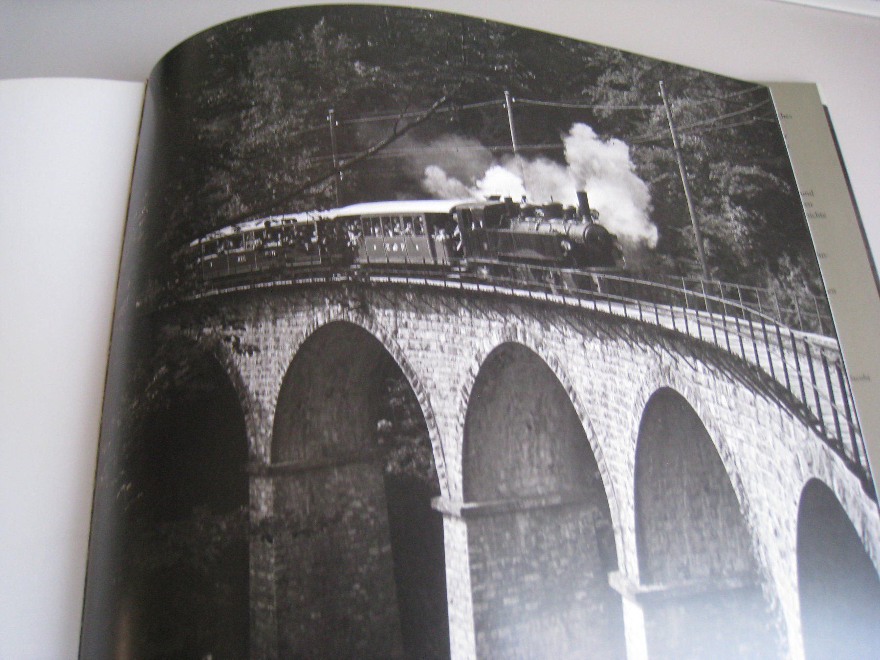 Libri: Bahnalltag, AS Verlag von 2007 – Usato da Buchs ZH venduto da swiss-train 9