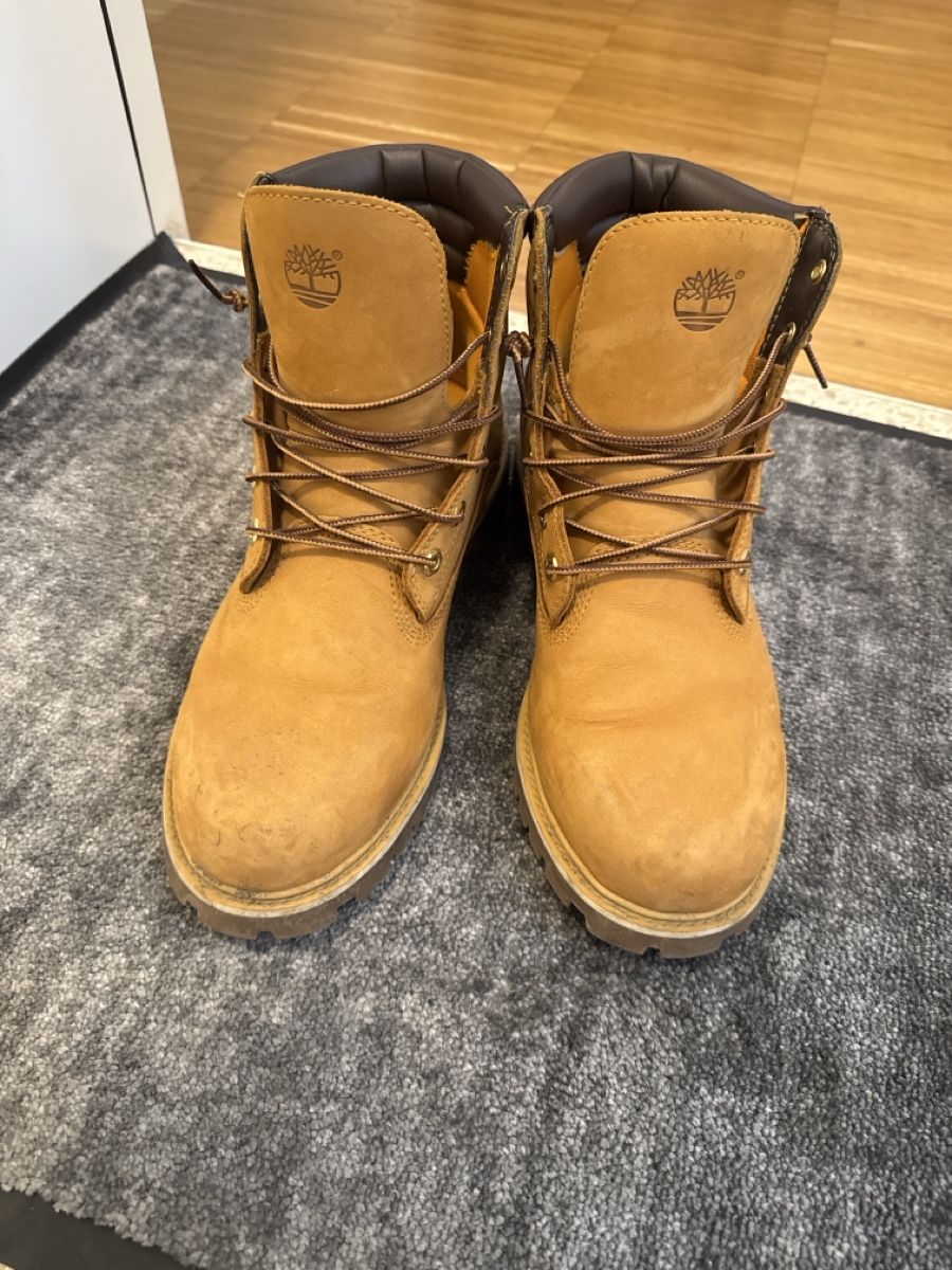 Timberland Herrenschuhe: Timberland – Gebraucht aus Menzingen von Dali2504 1