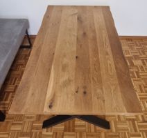 Esstisch, 160x95x75, Holz