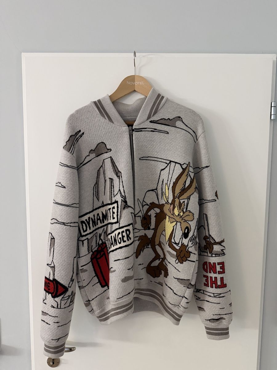 Giacche: Alanui and Looney Tunes collab – Nuovo (secondo la descrizione) da Zürich venduto da art_wkz7