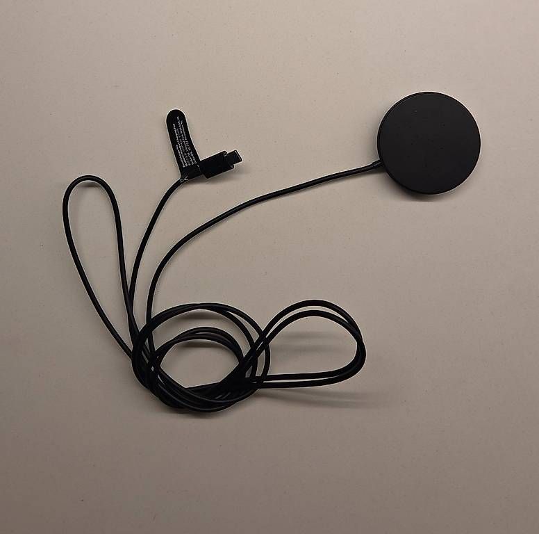 Belkin Ladegeräte: Wireless Charger Belkin Boostcharge Pro Qi2 – Gebraucht aus Zürich von flavoured 4
