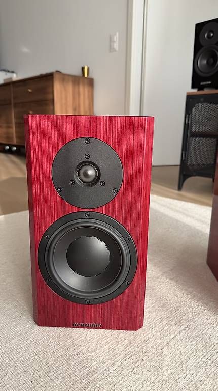 Casse acustiche: DynAudio Special 40 – Usato da Châtelaine venduto da jjuncal 3