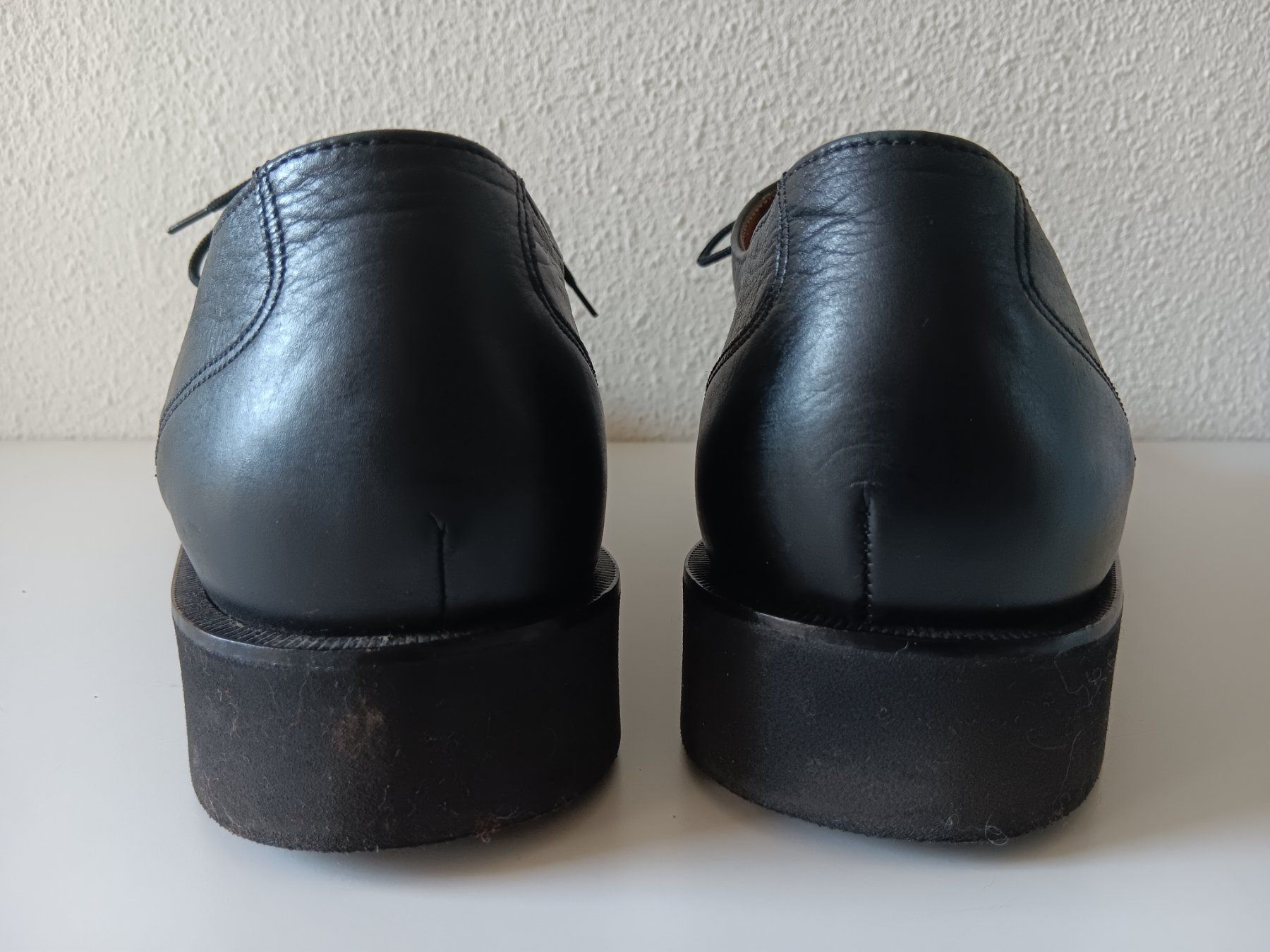 Scarpe da uomo: Chaussures / Schuhe pointure / Nummer 47 – Usato da Cossonay-ville venduto da Super-Price-Quality 5