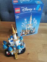 Lego Disney Schloss 40478 - 50 Jahre Jubiläum