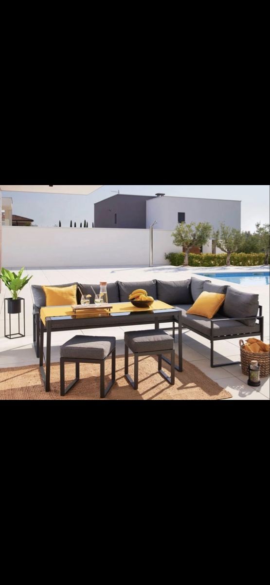 Poltrone: Gartenlounge – Usato da Embrach venduto da Erdnussli93