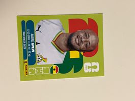 Panini GHA NA 17 WM2026