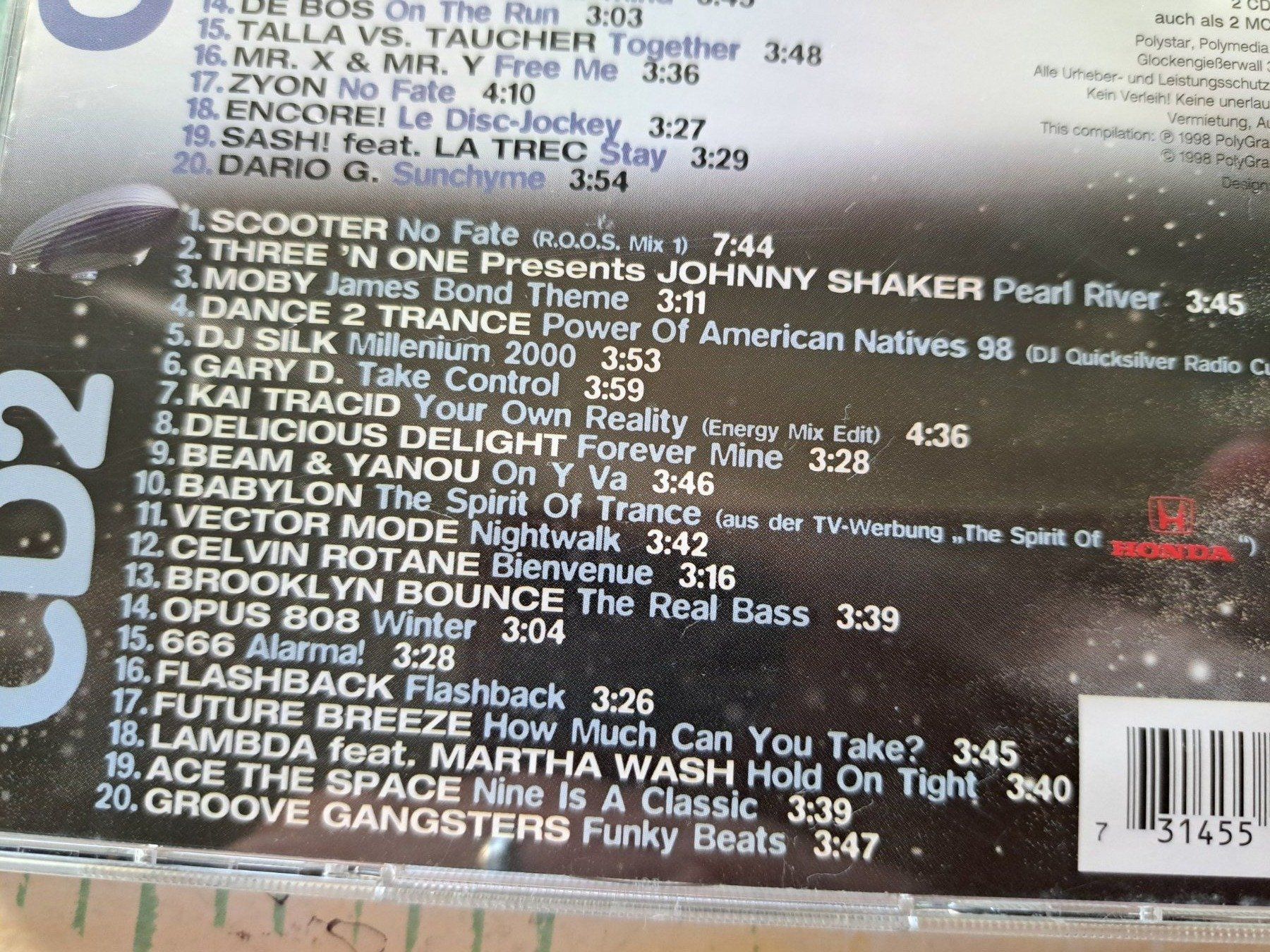 CDs: Cd Planet Dream volume 1 – Gebraucht aus Pully von bro_n52j 1