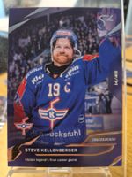 Sportzoo - Live Card - Kellenberger - EHC Kloten - 14/45