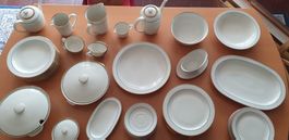 Langenthal Service 1939