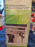 Insektenschutz Klemmerollo, neu und originalverpackt! B