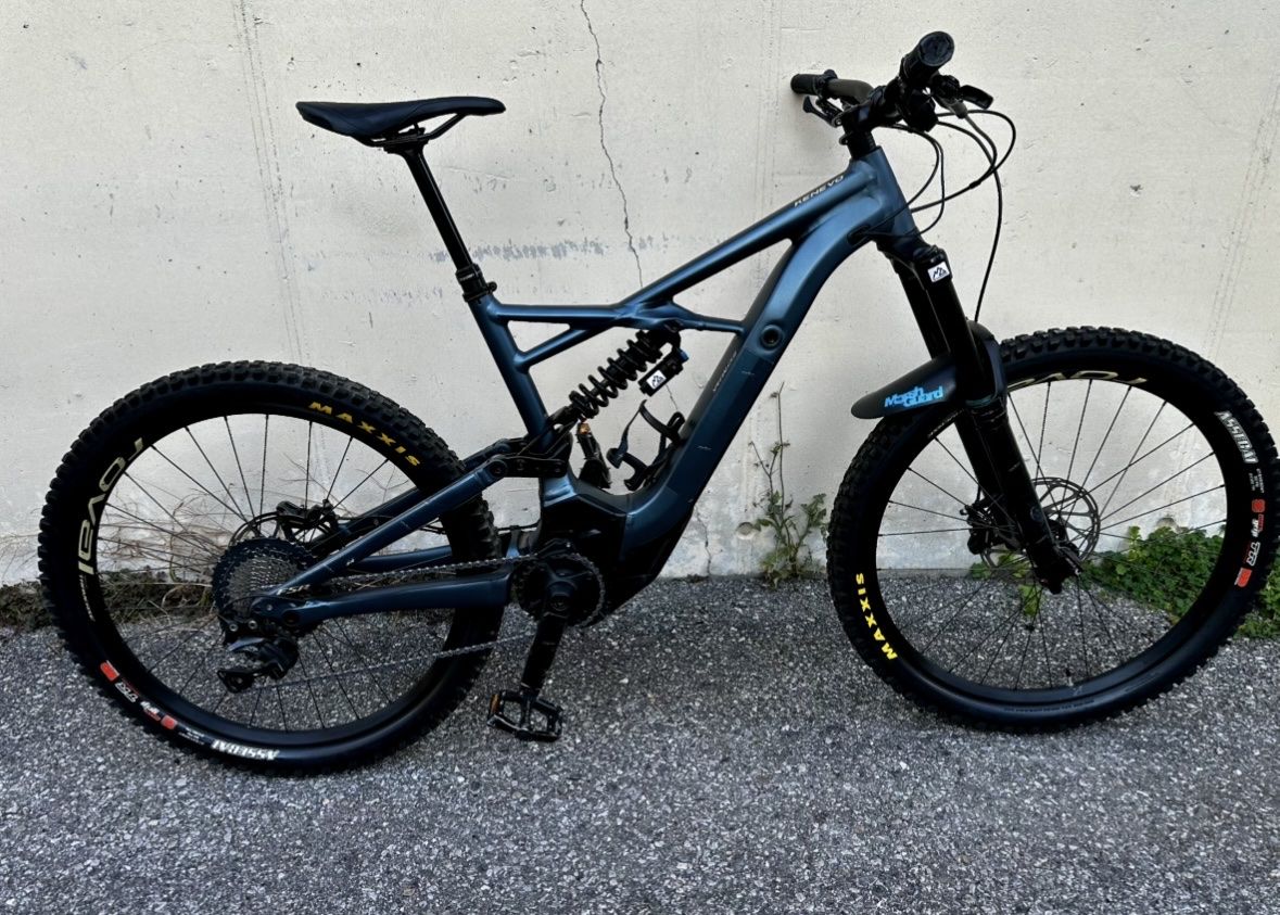 Specialized Velos: Specialized Turbo Kenevo Expert Taille L – Gebraucht aus Sion von Alfi74