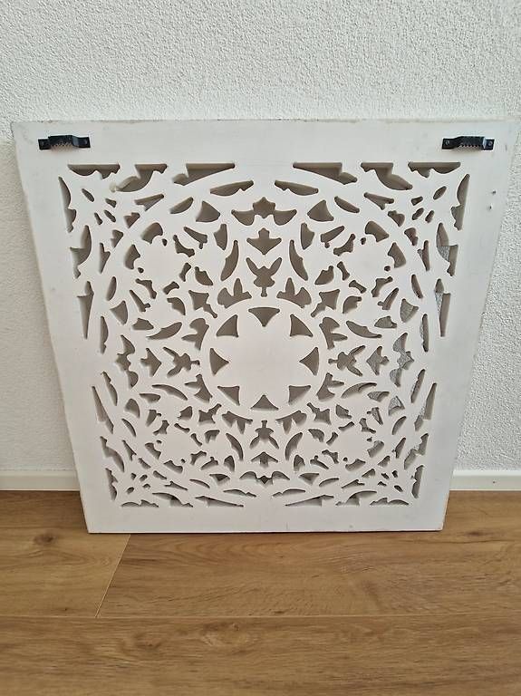 Toutes les décorations: Wanddeko aus Holz – D'occasion à Rickenbach b. Wil par steinsel 3