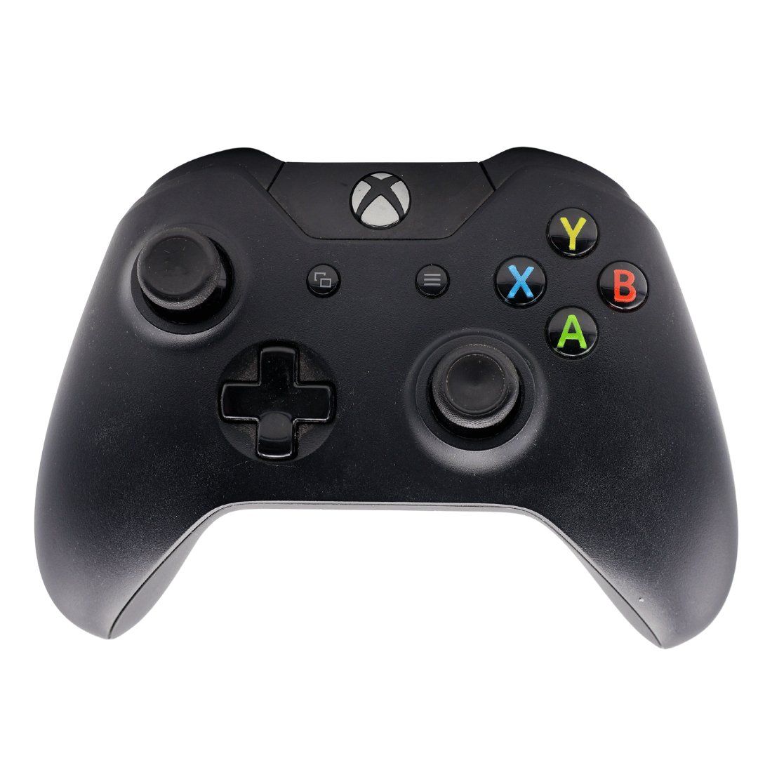 Microsoft Console: Xbox One Console + Controller – Usato da Paudex venduto da dindeboy 5