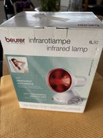 Beurer Infrarotlampe IL30