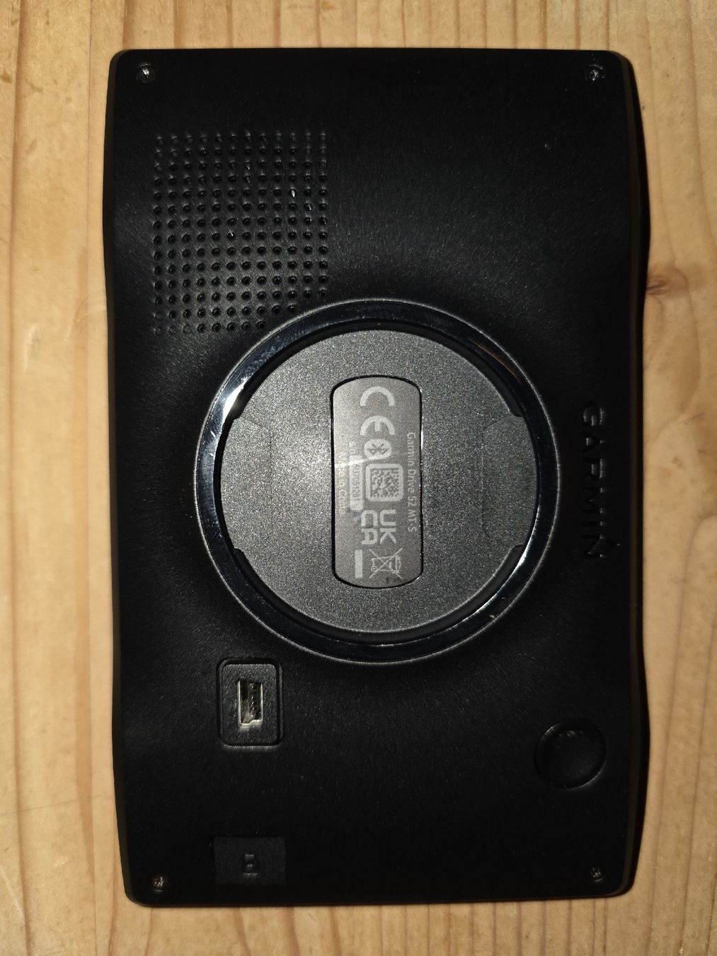 Garmin Navigatori: Garmin Navigationsgerät mit Zubehör – Nuovo (secondo la descrizione) da Uettligen venduto da rou_5p7t 1
