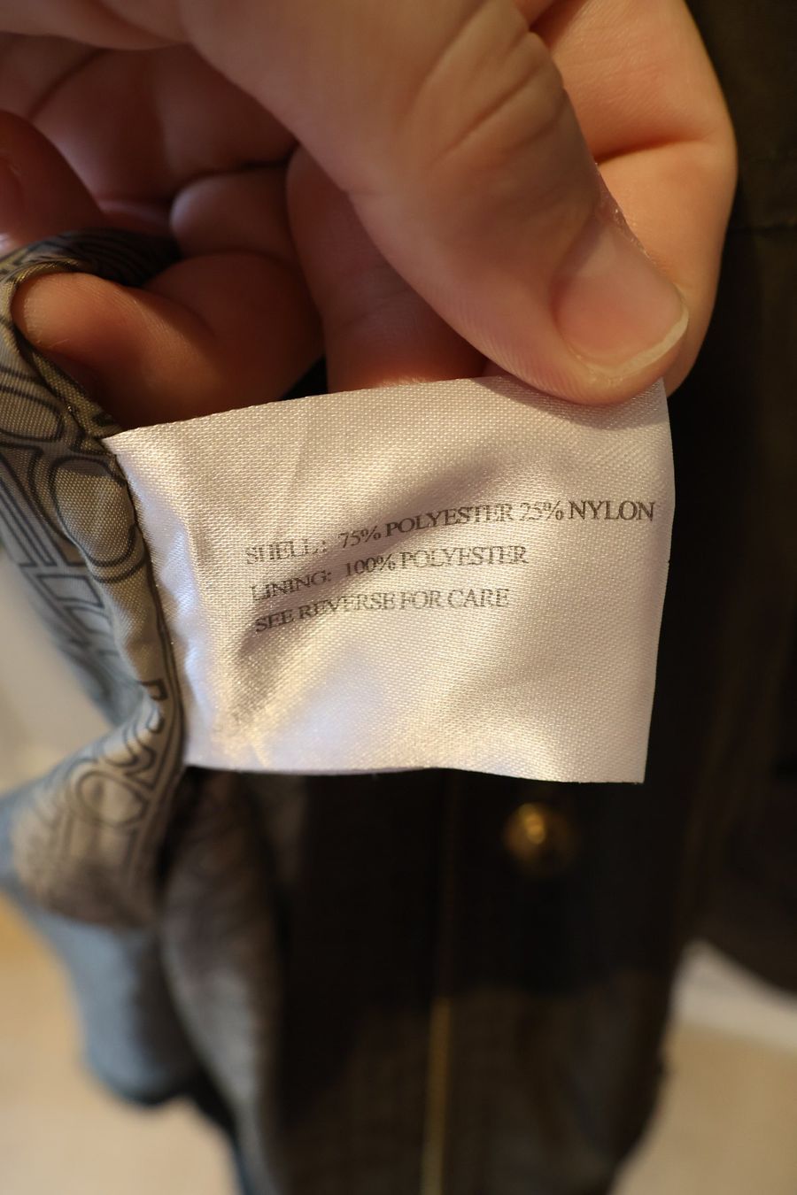 Michael Kors Giacche: Michael Kors Jacke – Usato da Winterthur venduto da jul_v9wx 4