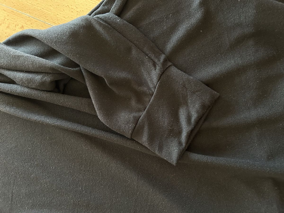 Zizzi Pullover & Sweatshirts: Pull Zizzi noir taille 54 – Gebraucht aus Vuisternens devant Romont von cavalier84 3