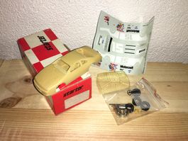 Ford Thunderbird NASCAR 1990 - 1/43 Motorcraft