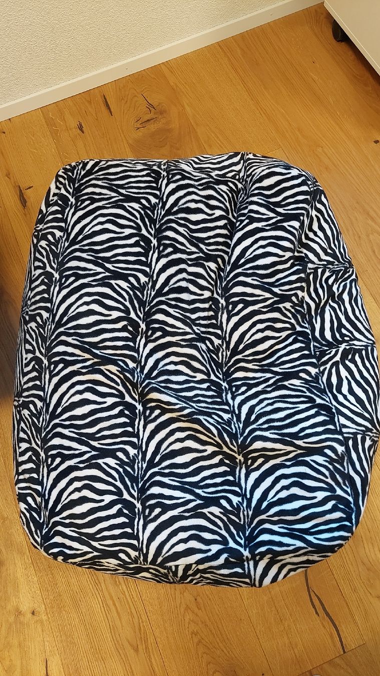 Cuscini: Sitzsack/Babynest von ChissiHuis – Usato da Hasle LU venduto da core