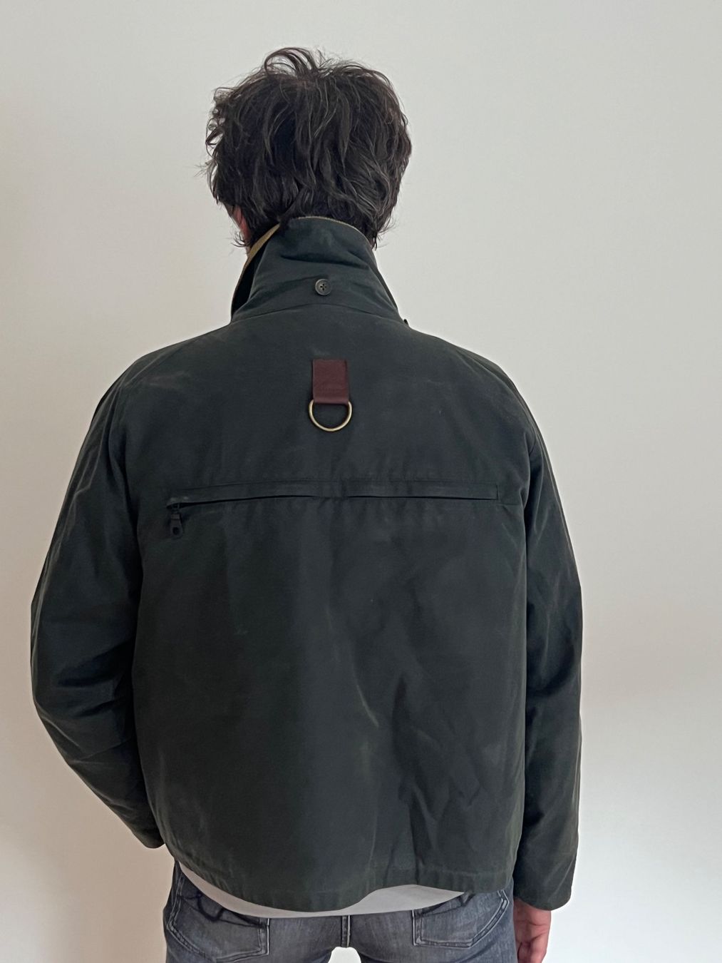 Jacken: Fliegenfischerjacke – Neu (gemäss Beschreibung) aus Engelberg von bel_5zn2 3