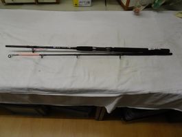 Angelrute (Drillstock, 1.80m, 100-200g) (NEU!)