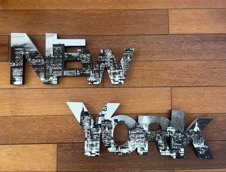 Bild Tableau New York